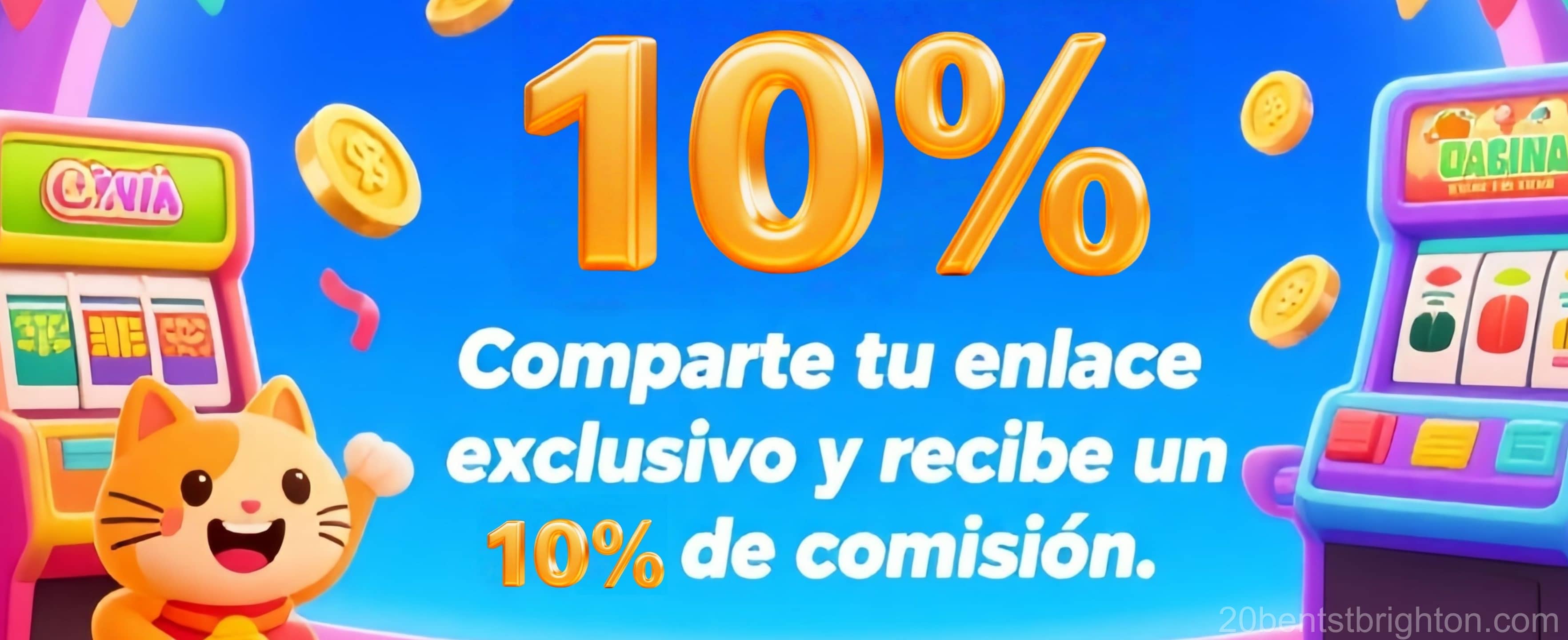 100 giros gratis en máquinas tragamonedas seleccionadas