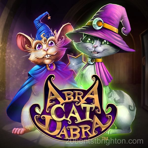 AbraCatDabra