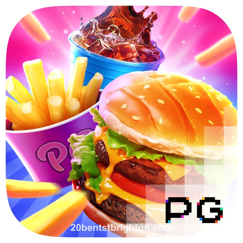 Diner Frenzy Spins - Imagen del Juego