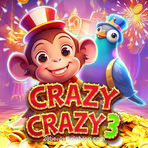 Crazy Crazy 3 slot